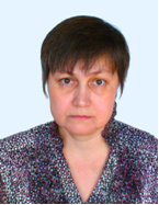 Кочергина